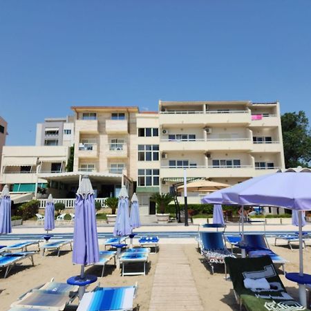 Hotel Maren דורס מראה חיצוני תמונה