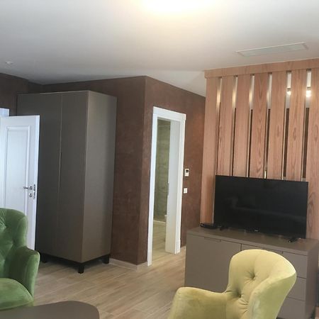 Hotel Maren דורס חדר תמונה