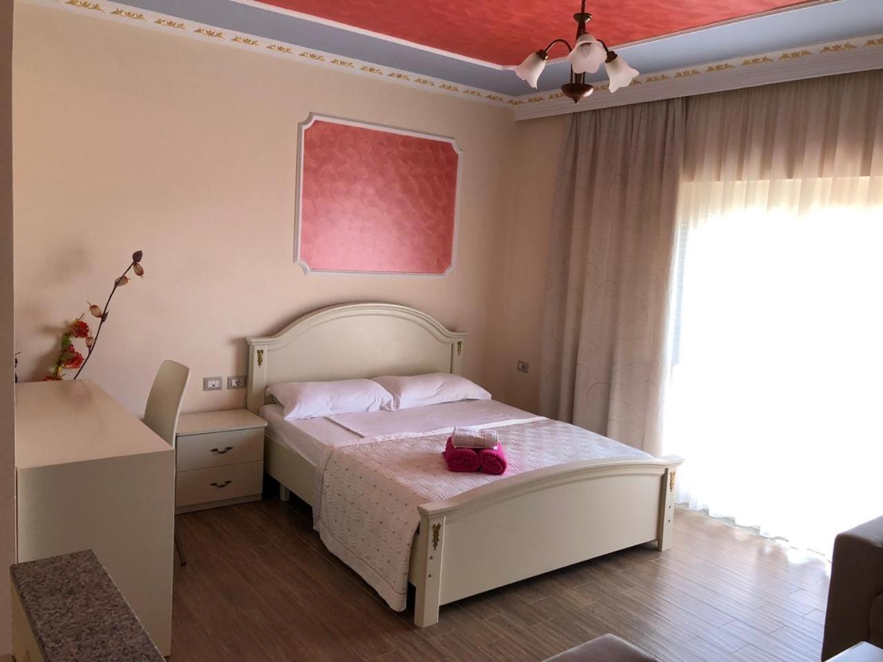 Hotel Maren דורס חדר תמונה