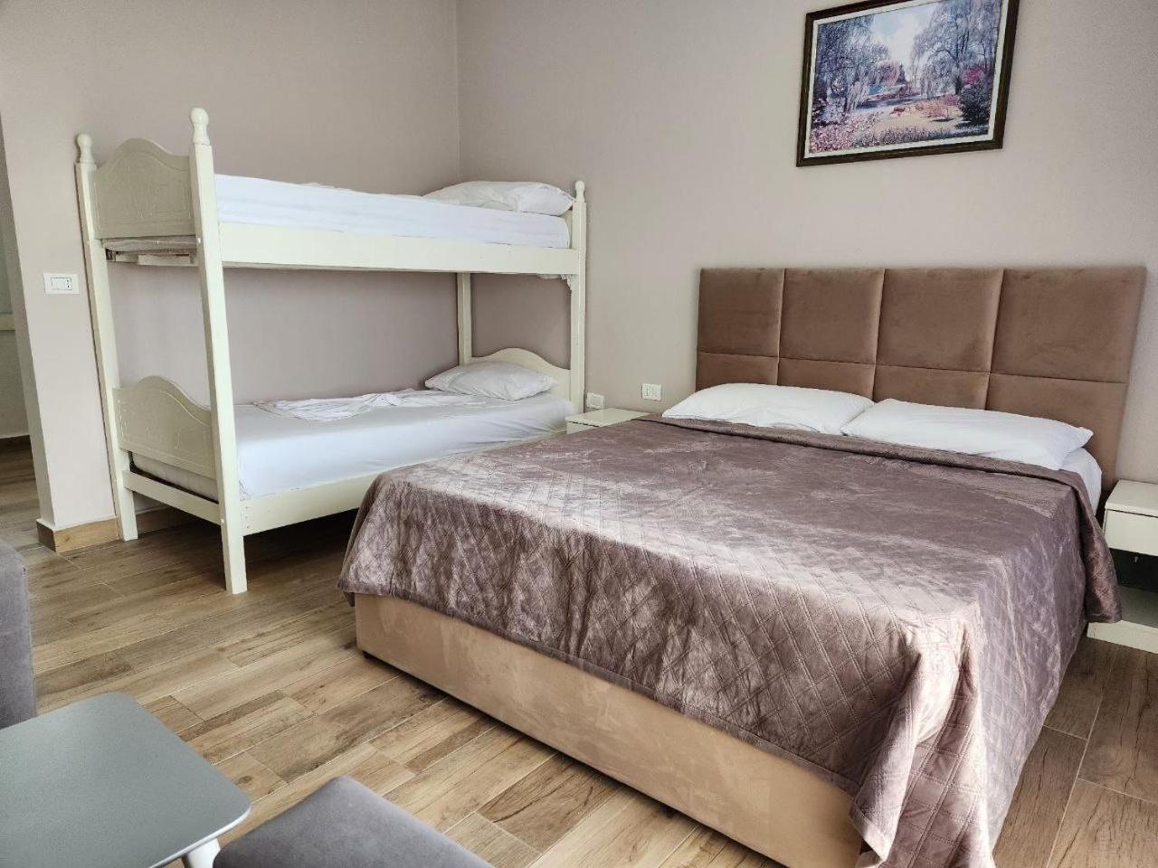 Hotel Maren דורס חדר תמונה