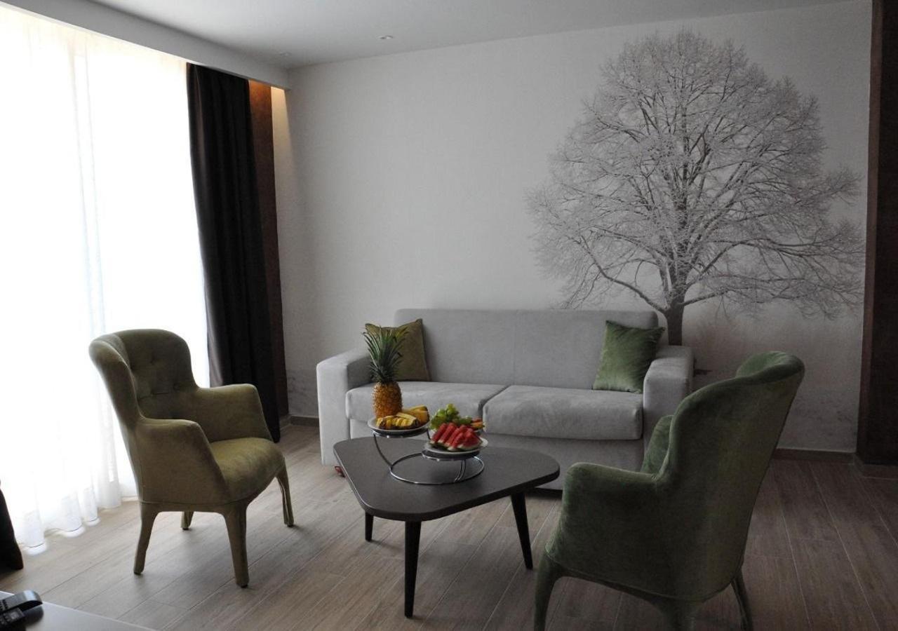 Hotel Maren דורס מראה חיצוני תמונה