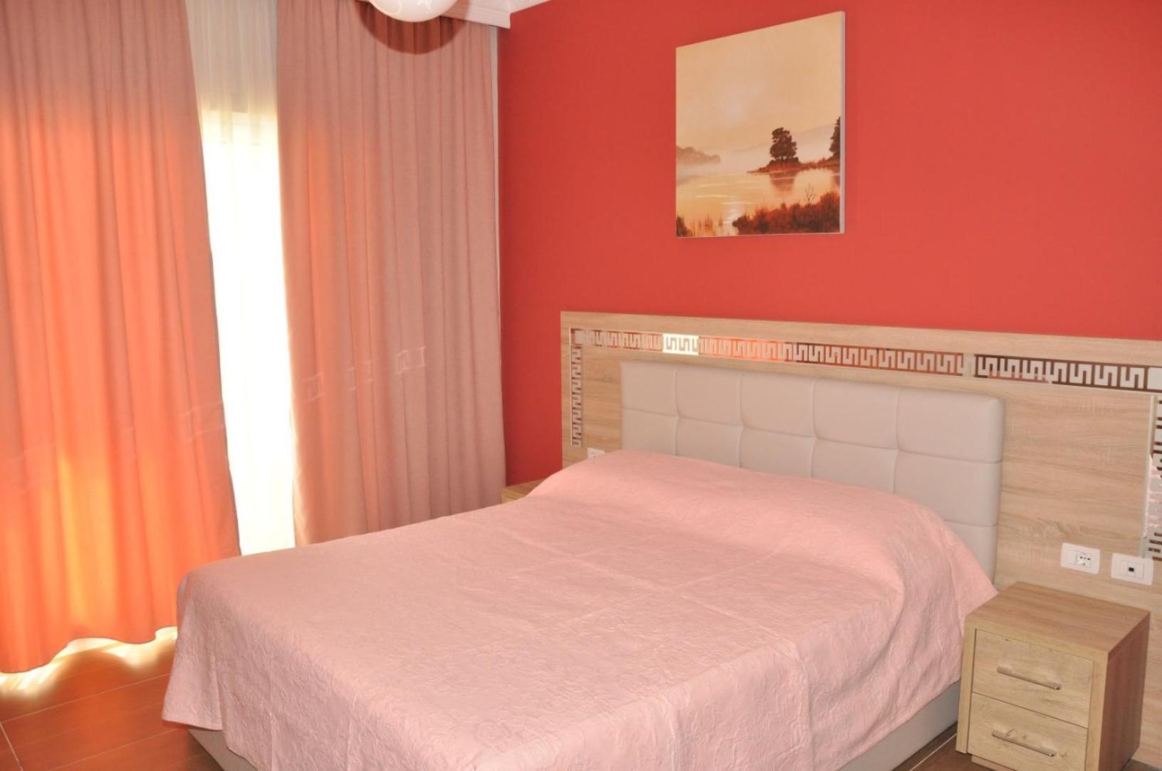Hotel Maren דורס חדר תמונה
