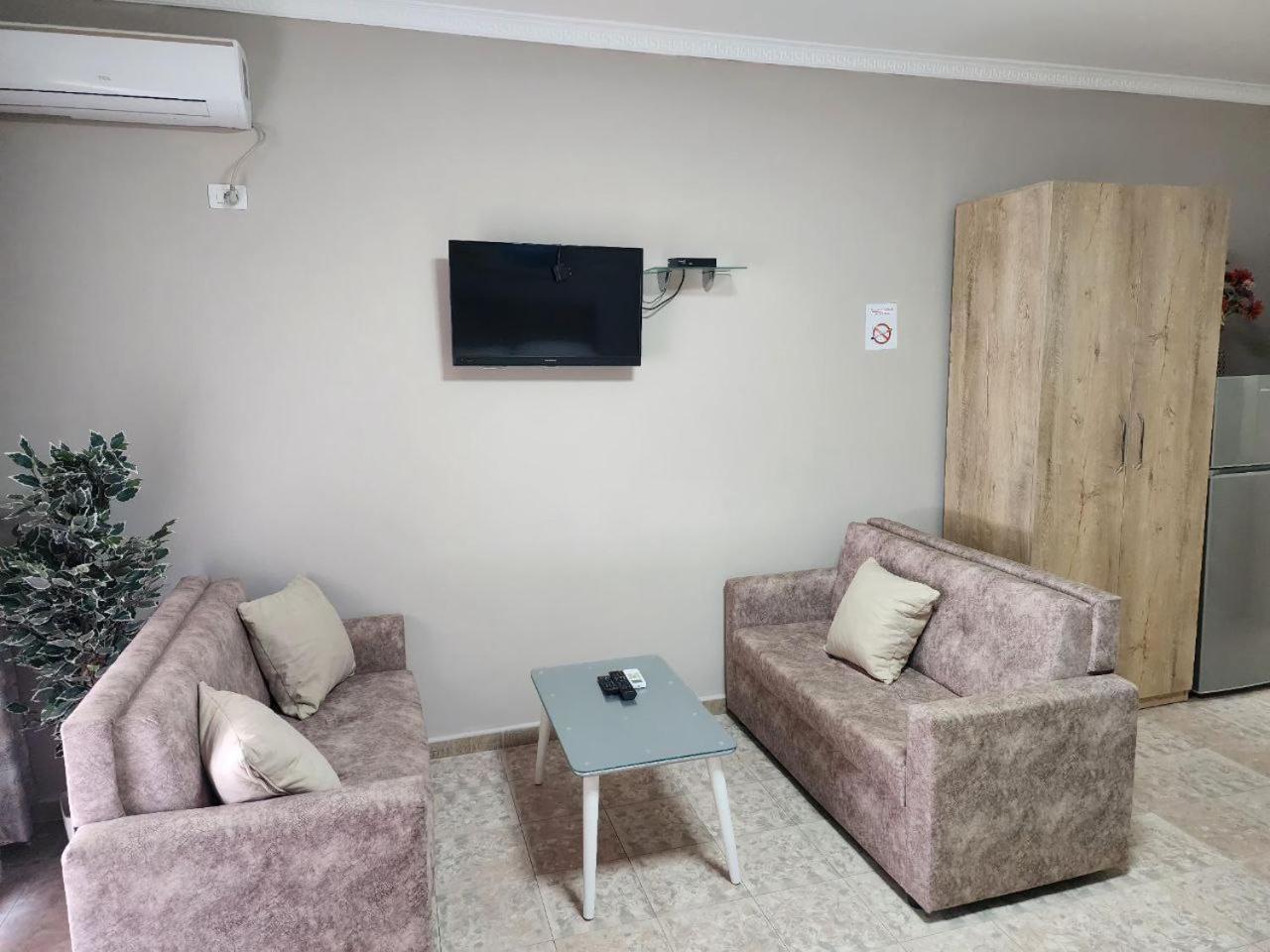 Hotel Maren דורס מראה חיצוני תמונה