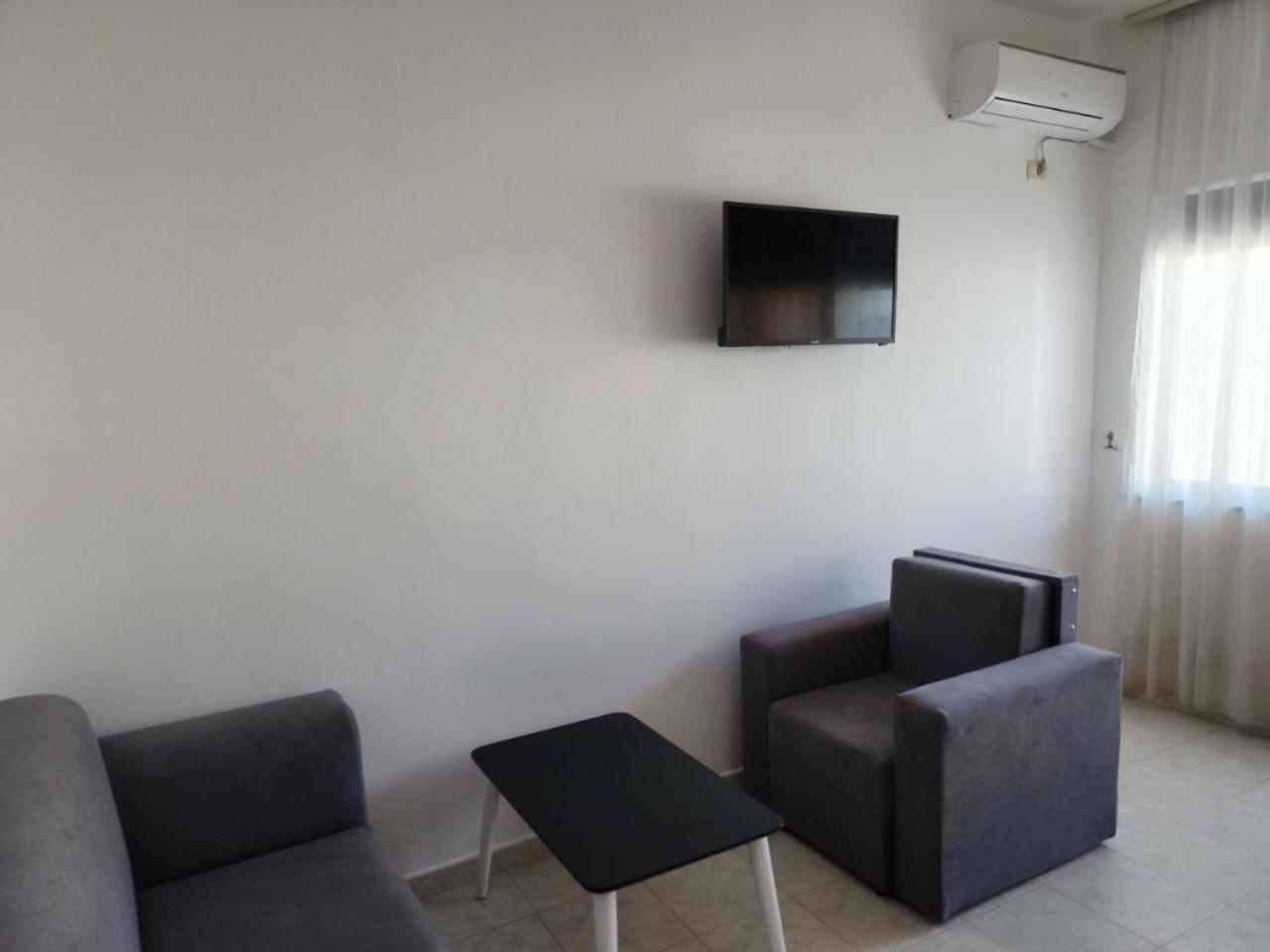 Hotel Maren דורס חדר תמונה