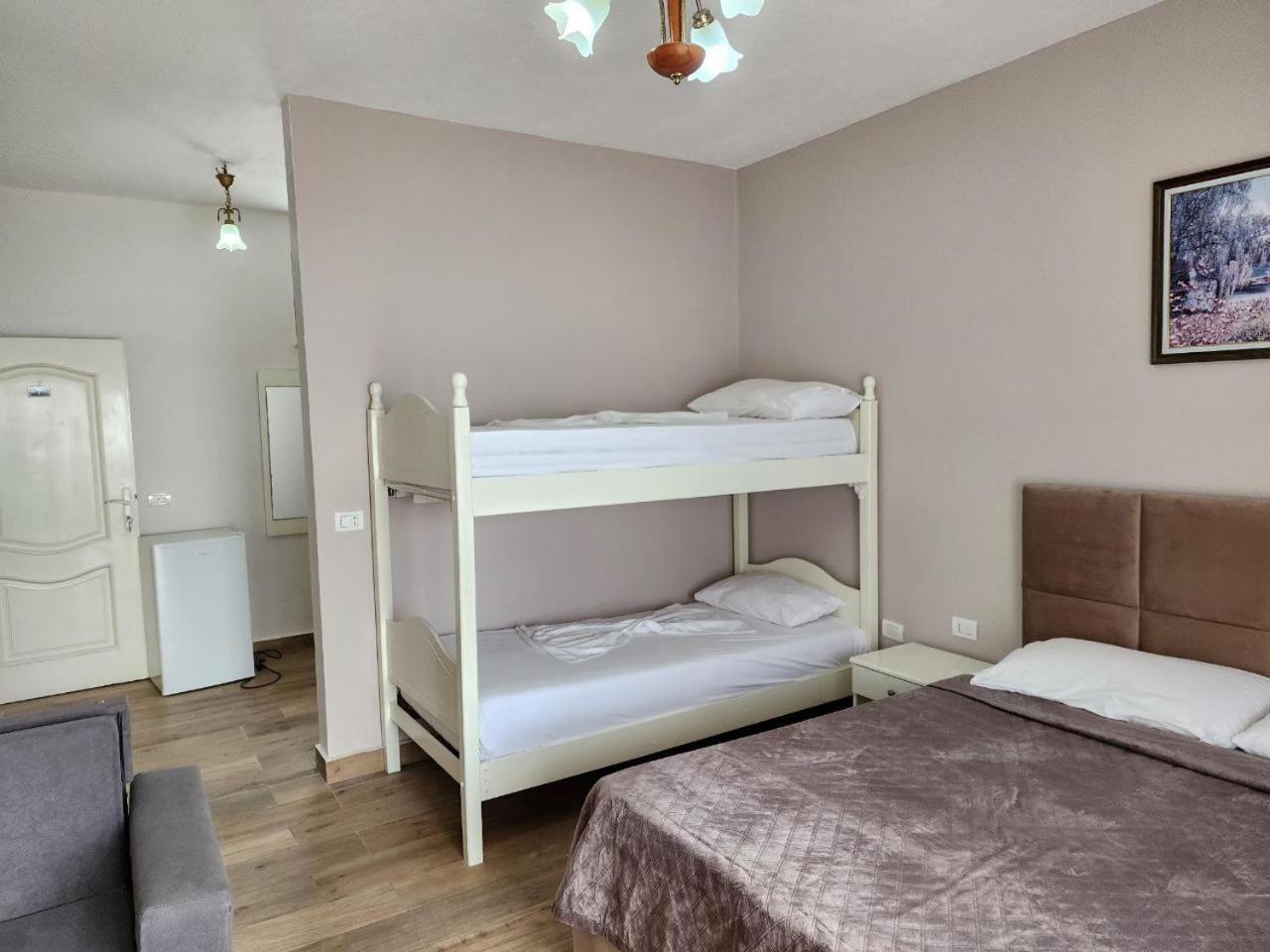 Hotel Maren דורס חדר תמונה