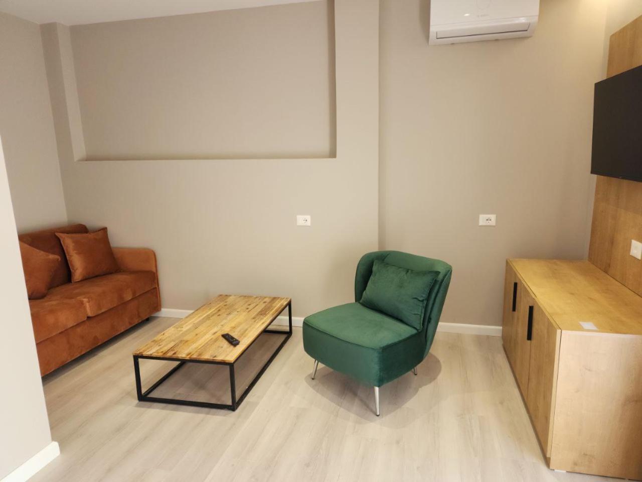 Hotel Maren דורס חדר תמונה