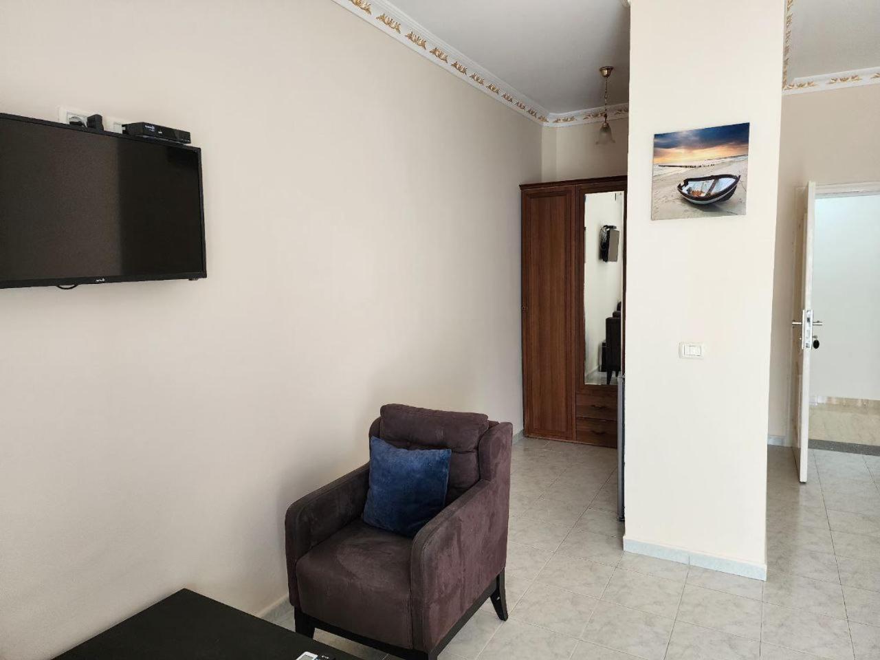 Hotel Maren דורס חדר תמונה