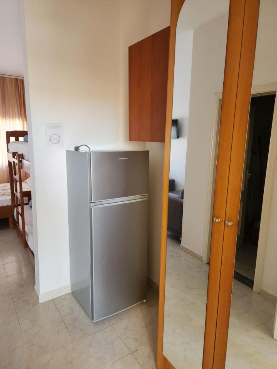Hotel Maren דורס חדר תמונה
