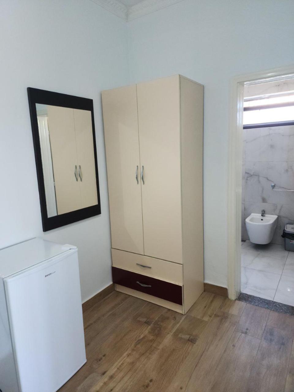 Hotel Maren דורס חדר תמונה