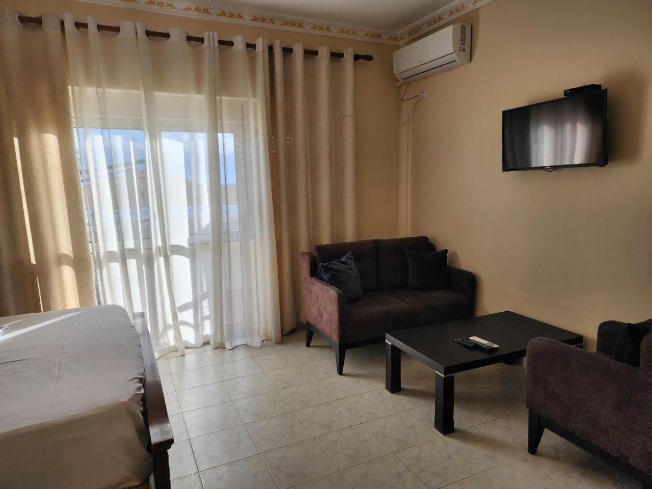 Hotel Maren דורס חדר תמונה