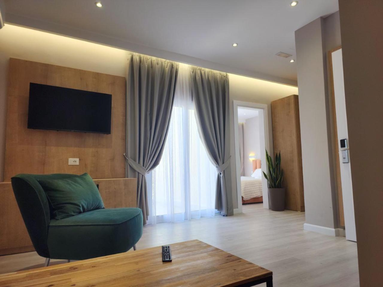 Hotel Maren דורס חדר תמונה