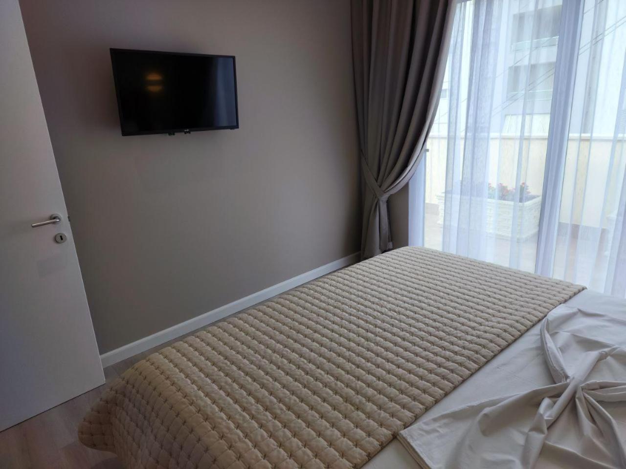Hotel Maren דורס חדר תמונה