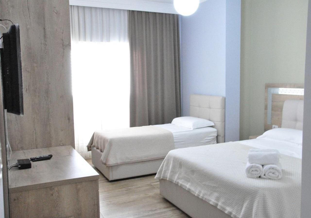 Hotel Maren דורס חדר תמונה