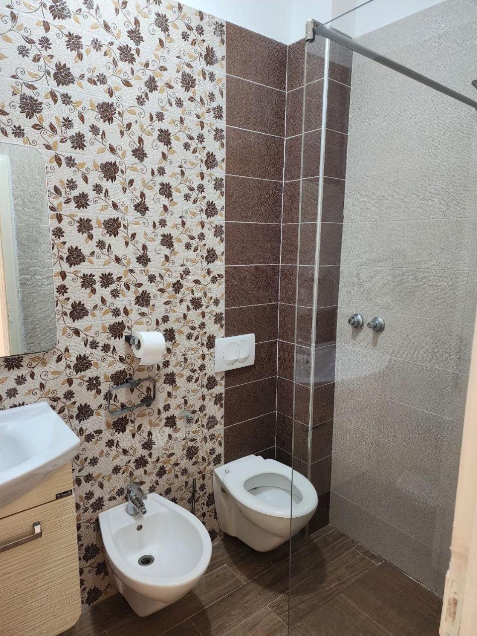 Hotel Maren דורס חדר תמונה