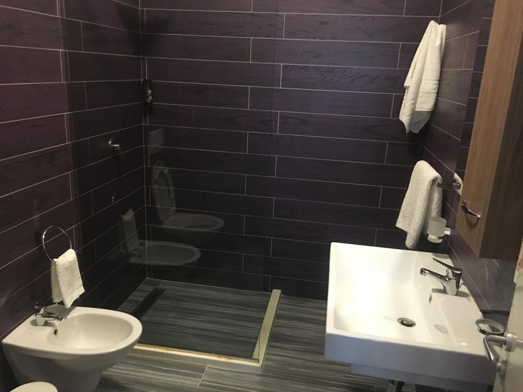 Hotel Maren דורס חדר תמונה