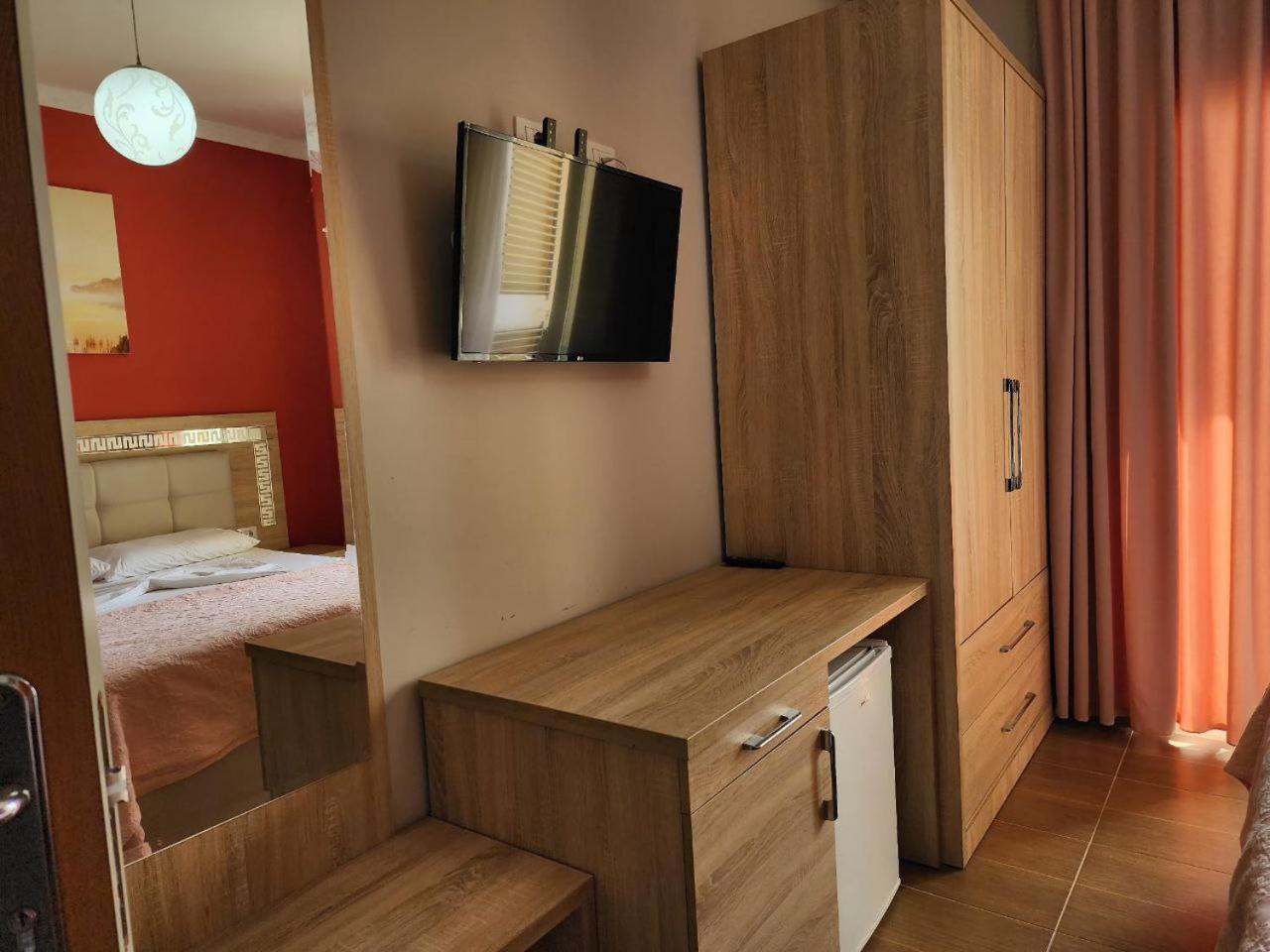 Hotel Maren דורס חדר תמונה