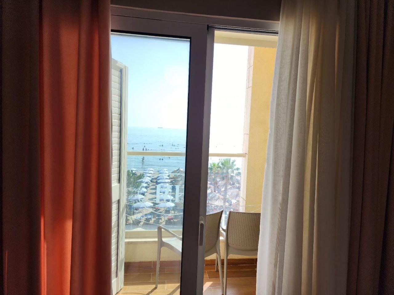 Hotel Maren דורס חדר תמונה
