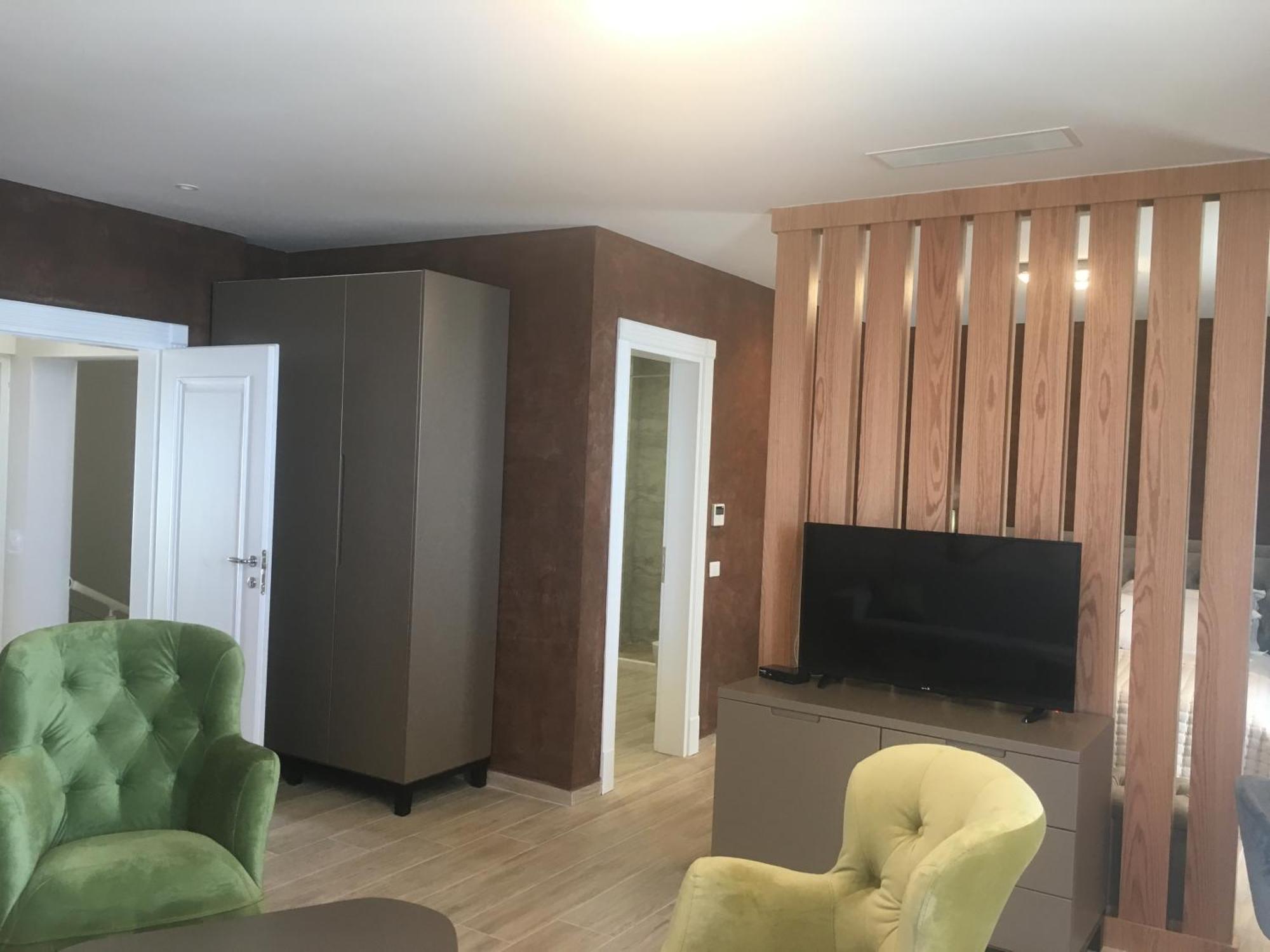 Hotel Maren דורס חדר תמונה